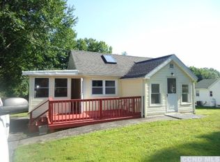 376 Stone Bridge Rd, Cornwallville, NY 12418