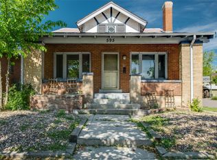 595 N Lafayette St, Denver, CO 80218