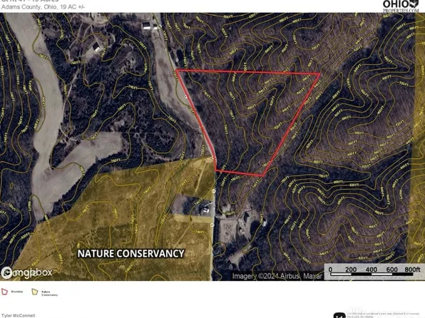 19AC State Route 41, Peebles, OH 45660