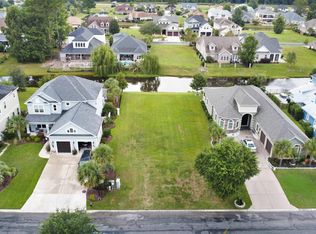 1207 Bentcreek Ln, Myrtle Beach, SC 29579