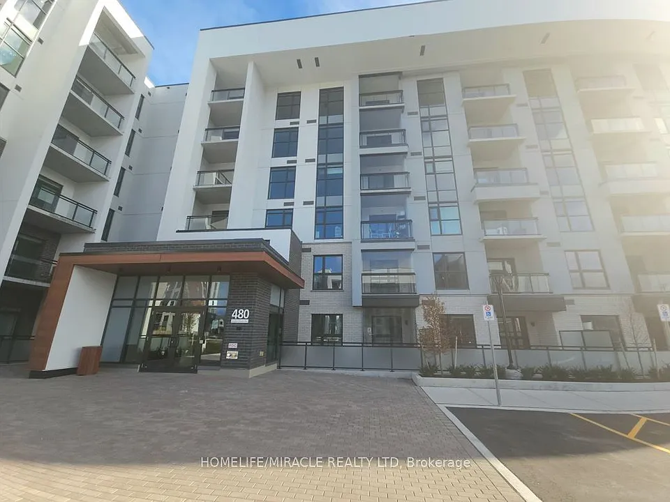 Gordon Krantz Ave