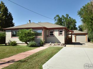 3785 W 77th Ave, Westminster, CO 80030