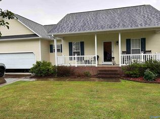 920 Blessing Rd, Albertville, AL 35951