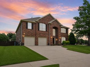 1670 Pelican Dr, Frisco, TX 75033