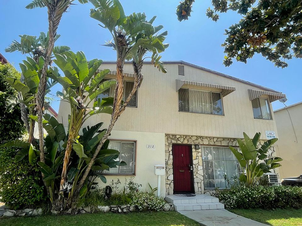 doh312 Apartment Rentals Beverly Hills, CA Zillow