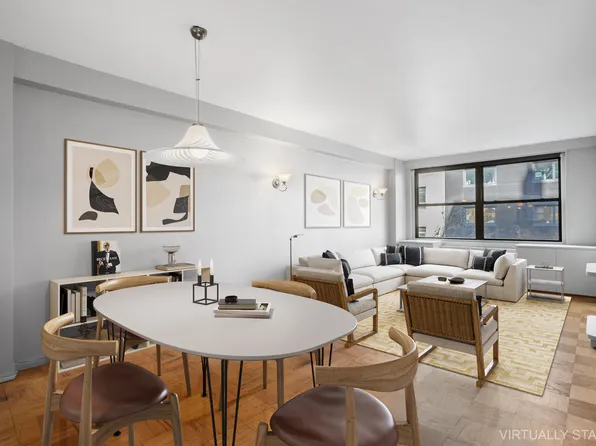 225 East 57th Street 4S image 2 of 8