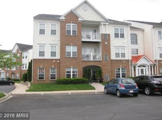 6200 Glen Valley Ter #1A, Frederick, MD 21701