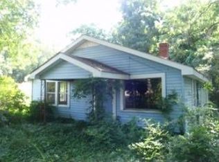 361 Airport Rd, Clinton, SC 29325