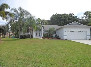 8848 Bracken Way, Fort Myers, FL 33908