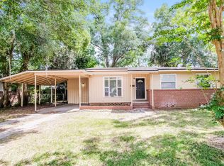 6020 Woodside Dr, Jacksonville, FL 32210