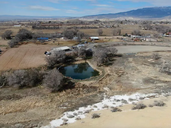 9940 2150th Rd, Austin, CO 81410