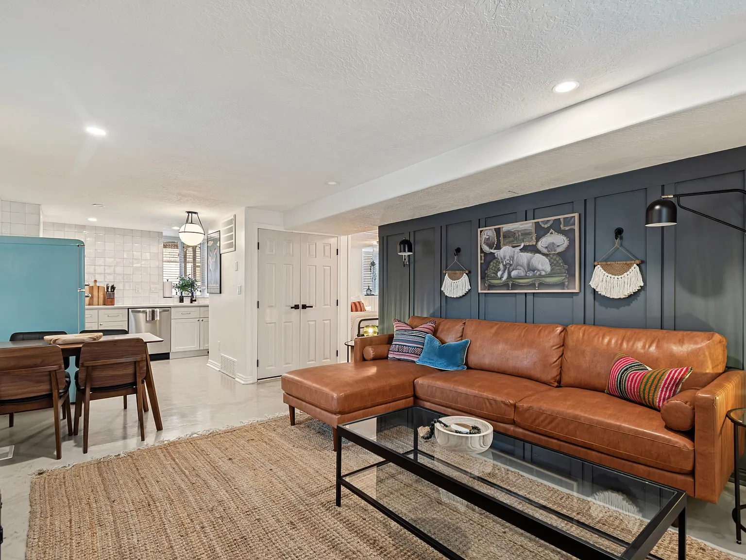 2 bed, $1,950 — Photo 3