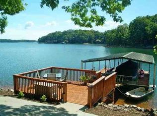 212 Oak Hollow Ct #S, Seneca, SC 29672