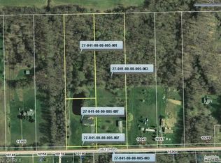10211 Cableline Rd, Newton Falls, OH 44444
