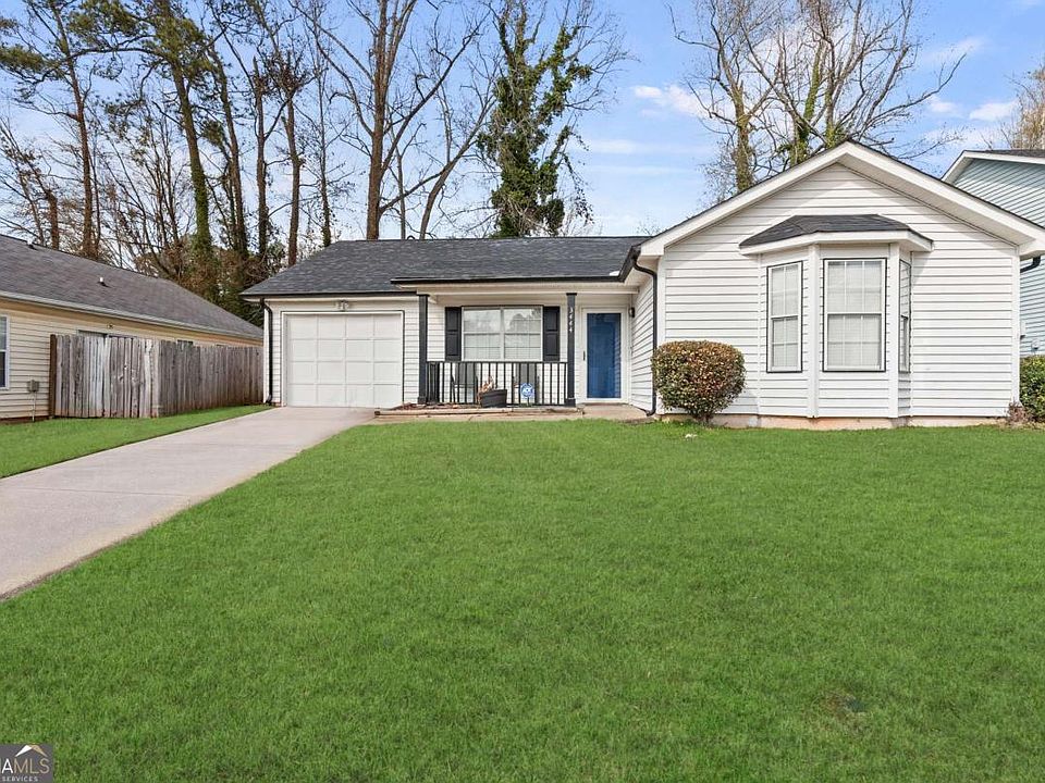1st image of 3444 Peachcrest Trce