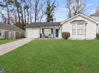 3444 Peachcrest Trce, Decatur, GA 30032