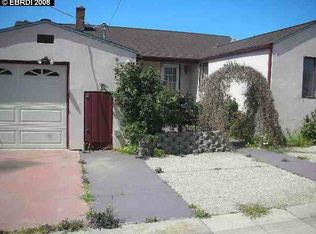 333 40th St, Richmond, CA 94805