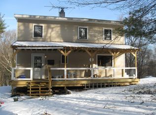 43 Bermas Rd, Averill Park, NY 12018