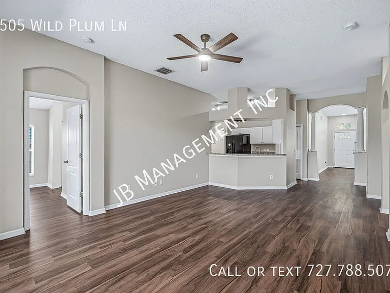 4505 Wild Plum Ln — Photo 8