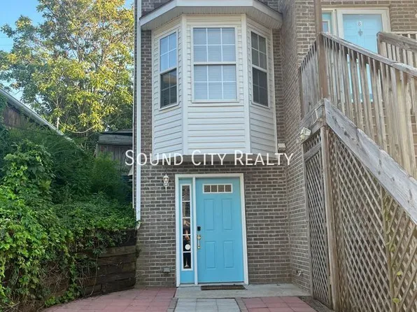 1612 Boscobel St #A, Nashville, TN 37206