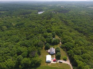 9774 Woodland Rd, Hillsboro, MO 63050