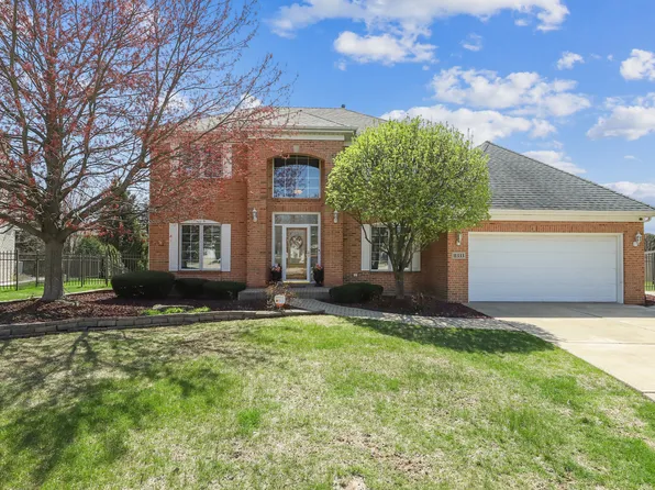 11333 Pinecrest Cir, Orland Park, IL 60467