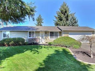 1013 Butternut Ct SE, Olympia, WA 98513