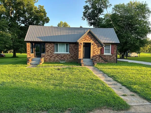 301 W Oak St, Tennyson, IN 47637