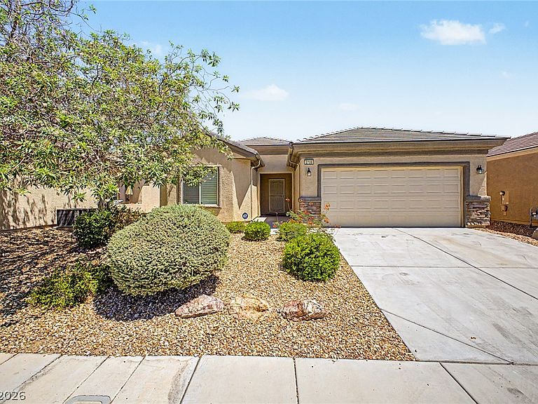 2708 Crested Ibis Ave, North Las Vegas, NV