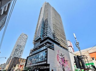 290 Adelaide St W #2703, Toronto, ON