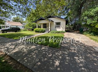 380 E 7th St, Chico, CA 95928