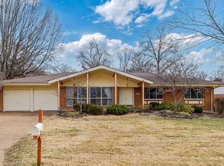 4546 Mellowlight Dr, Saint Louis, MO