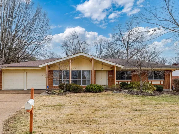 4546 Mellowlight Dr, Saint Louis, MO 63129