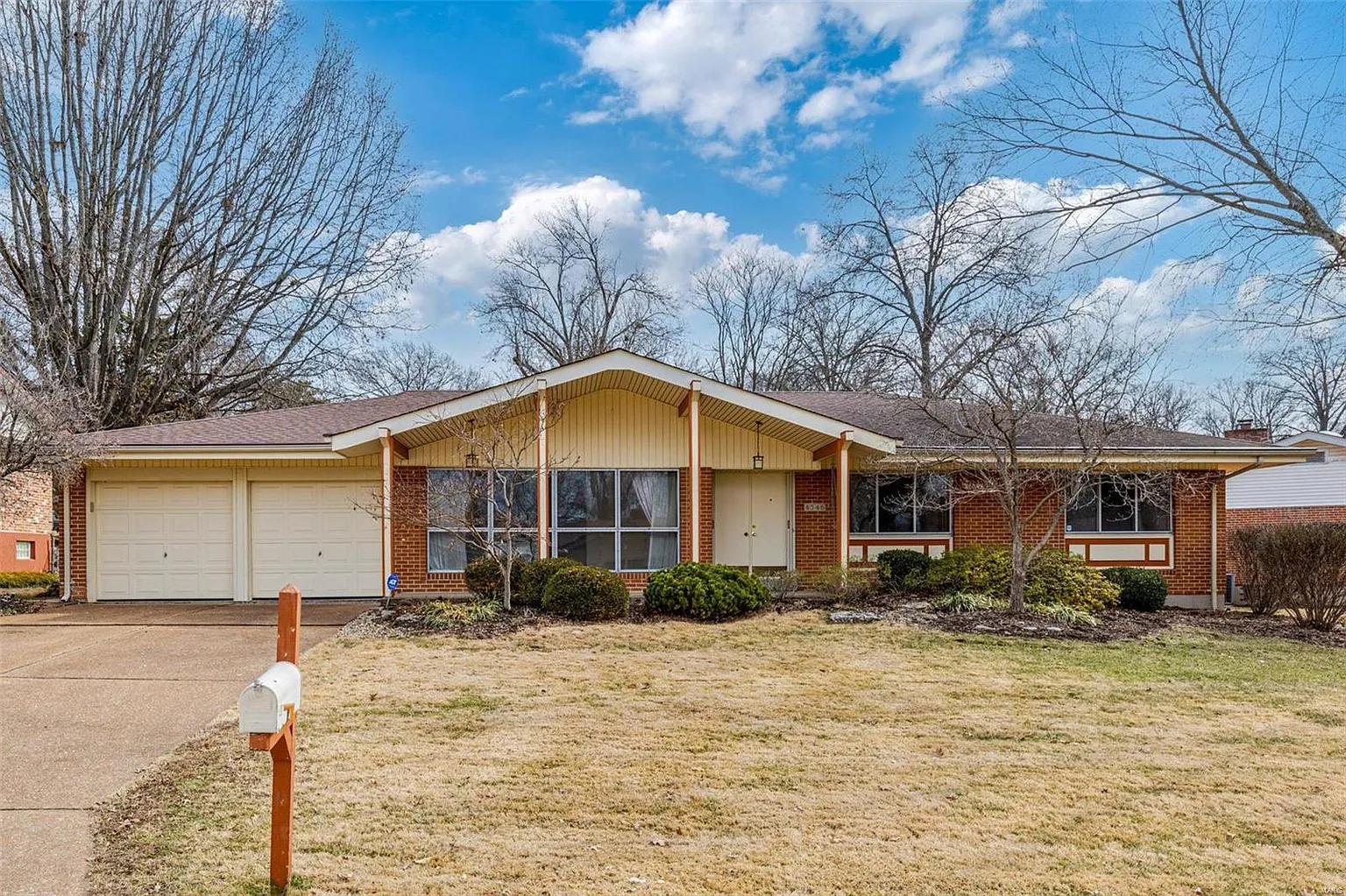 4546 Mellowlight Dr photo 1