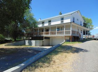 4037 Alder Rd, Vale, OR 97918