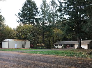 15530 S Lammer Rd, Oregon City, OR 97045