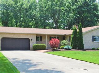 8988 Altura Dr NE, Warren, OH