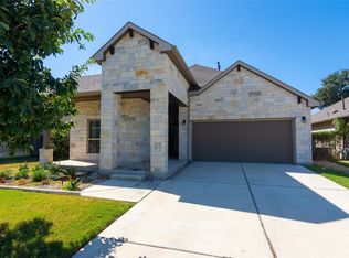 204 Serrano St, Georgetown, TX 78628