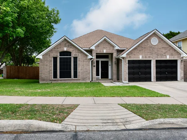 37 Sweetwood, San Antonio, TX 78254
