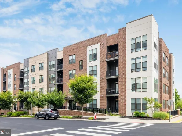11200 Reston Station Blvd Unit 502, Reston, VA 20190