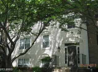 3806 Green Ridge Ct APT 201, Fairfax, VA 22033