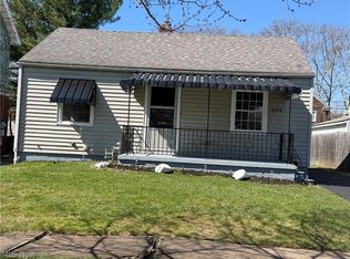 438 Grant St, Mc Donald, OH