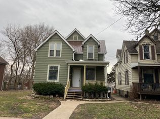 1623 4th Ave #2, Rockford, IL 61104