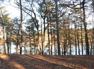 Lake Gladewater Rd LOT 20, Gladewater, TX 75647