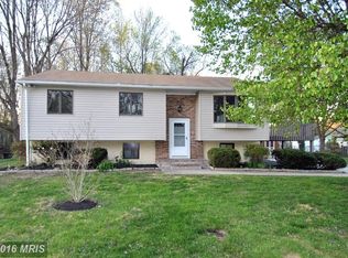 628 Honicker St, Perryville, MD 21903