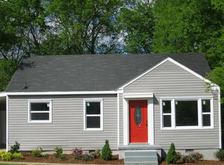 5307 Rose St, Chattanooga, TN 37412