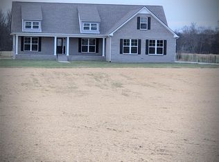 4017 Kelley Farris Rd LOT 13B, Spring Hill, TN 37174