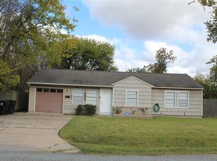 13307 Force St, Houston, TX 77015