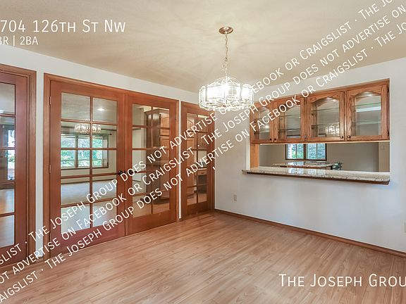5th image of 3704 126th St NW