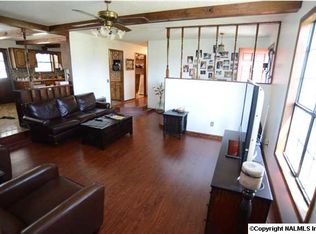 22850 Harold St, Athens, AL 35613